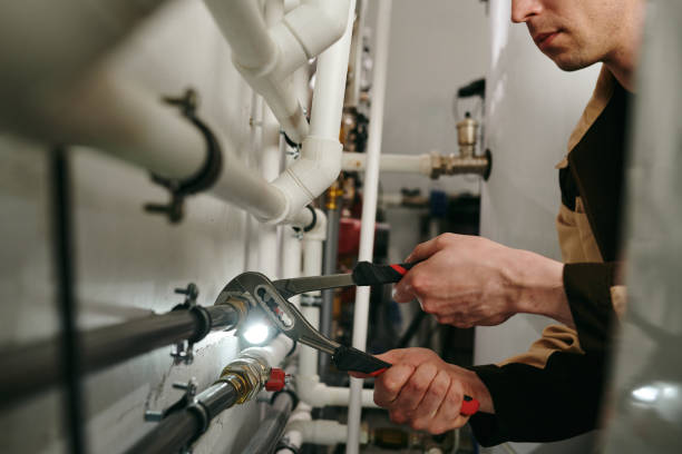 Winter Park, FL Plumbing Company