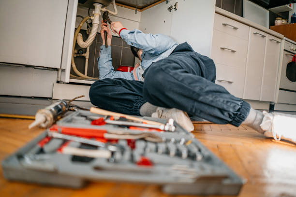 Best Emergency Plumber  in Winter Park, FL