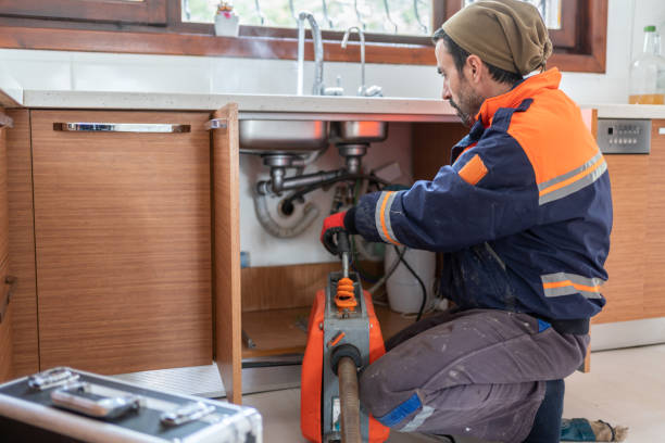 Best Water Heater Repair  in Winter Park, FL