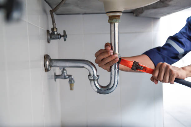 Sprinkler Systems in Winter Park, FL