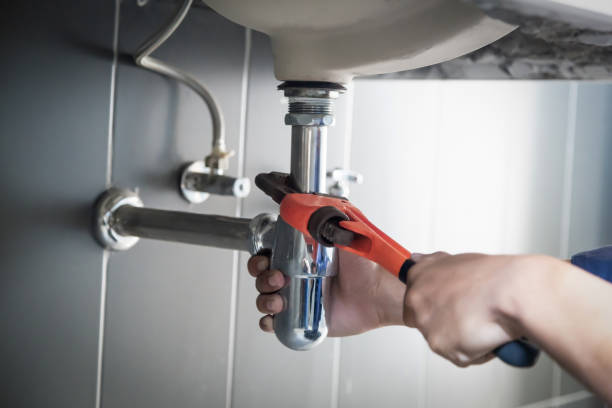 Clogged Drain Plumber in Winter Park, FL