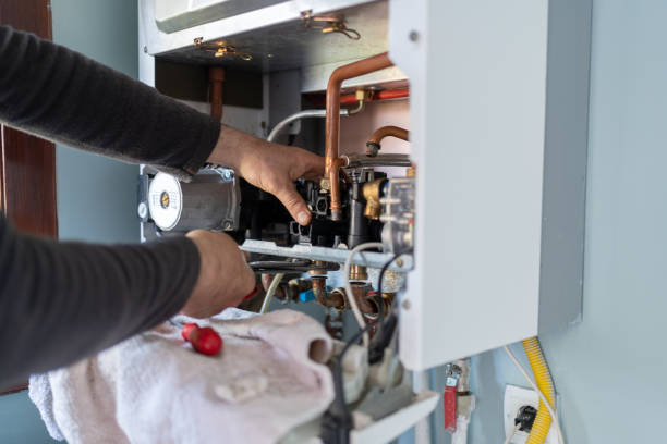 Professional Plumbing in Winter Park, FL