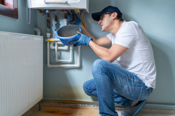 Best Hot Water Heater Installation  in Winter Park, FL
