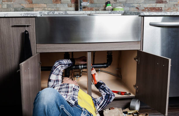 Best Plumbing Inspection Services  in Winter Park, FL